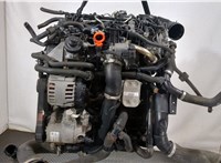  Двигатель (ДВС) Volkswagen Passat 7 2010-2015 Европа 20288517 #2