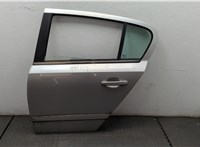 Ручка двери наружная Opel Astra H 2004-2010 11344641 #1