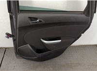  Дверь боковая (легковая) Opel Astra J 2010-2017 20288518 #6