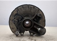  Ступица (кулак, цапфа) Mercedes GL X166 2012-2016 20288521 #1