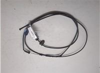 Трос капота Bentley Continental GT 2003-2011 20288529 #1