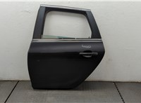  Дверь боковая (легковая) Opel Astra J 2010-2017 20288532 #1