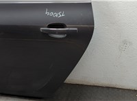 Дверь боковая (легковая) Opel Astra J 2010-2017 20288532 #2