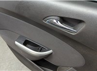  Дверь боковая (легковая) Opel Astra J 2010-2017 20288532 #5