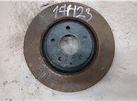  Диск тормозной Mazda CX-9 2016- 20288536 #1