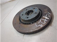 TK7833251B Диск тормозной Mazda CX-9 2016- 20288536 #8