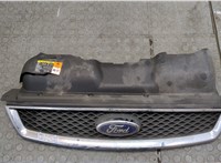  Решетка радиатора Ford Focus 2 2005-2008 20288541 #1