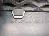  Решетка радиатора Ford Focus 2 2005-2008 20288541 #6