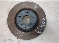  Диск тормозной Mazda CX-9 2016- 20288544 #1