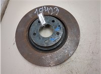 TK7833251B Диск тормозной Mazda CX-9 2016- 20288544 #4