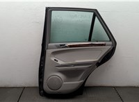 Дверь боковая (легковая) Mercedes ML W164 2005-2011 20288548 #7