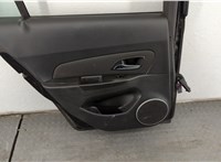  Дверь боковая (легковая) Chevrolet Cruze 2009-2015 20288557 #5