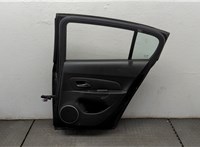  Замок двери Chevrolet Cruze 2009-2015 11344676 #7