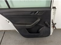  Дверь боковая (легковая) Skoda Rapid 20288563 #7