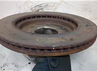  Диск тормозной Nissan Titan 2003-2007 20288566 #2