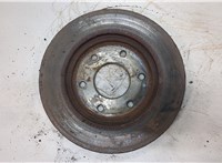  Диск тормозной Nissan Titan 2003-2007 20288566 #3