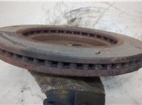  Диск тормозной Nissan Titan 2003-2007 20288568 #2