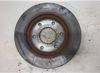  Диск тормозной Nissan Titan 2003-2007 20288568 #3