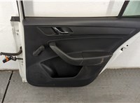  Дверь боковая (легковая) Skoda Rapid 20288576 #5