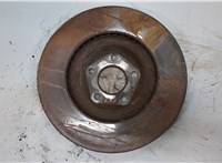  Диск тормозной Audi A4 (B9) 2015-2020 20288579 #3