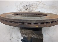  Диск тормозной Audi A4 (B9) 2015-2020 20288586 #2