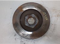  Диск тормозной Audi A4 (B9) 2015-2020 20288586 #3