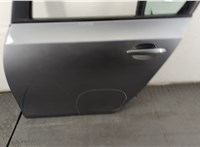  Дверь боковая (легковая) BMW 5 E60 2003-2009 20288590 #2