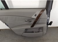  Дверь боковая (легковая) BMW 5 E60 2003-2009 20288590 #7