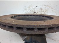  Диск тормозной Land Rover Discovery 4 2009-2016 20288617 #2