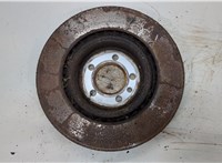  Диск тормозной Land Rover Discovery 4 2009-2016 20288617 #3