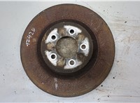  Диск тормозной Land Rover Discovery 4 2009-2016 20288621 #1