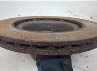  Диск тормозной Land Rover Discovery 4 2009-2016 20288621 #2