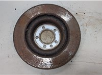  Диск тормозной Land Rover Discovery 4 2009-2016 20288621 #3