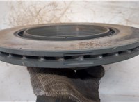  Диск тормозной Mercedes E-Coupe C207 2009- 20288641 #2