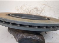  Диск тормозной Mercedes E-Coupe C207 2009- 20288647 #2