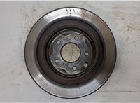  Диск тормозной Nissan Rogue 2014-2020 20288656 #3