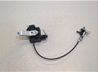  Электропривод запирания бака Lexus LS460 2006-2012 20288658 #2