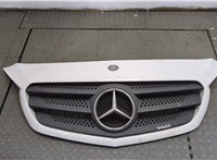  Решетка радиатора Mercedes Citan 20288659 #1