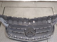  Решетка радиатора Mercedes Citan 20288659 #5