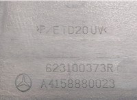  Решетка радиатора Mercedes Citan 20288659 #6