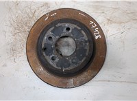  Диск тормозной Nissan Rogue 2014-2020 20288662 #1