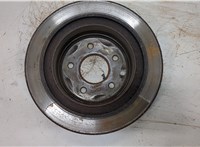 Диск тормозной Nissan Rogue 2014-2020 20288662 #3