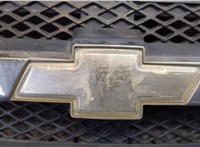 96547248 Решетка радиатора Chevrolet Lacetti 20288688 #3
