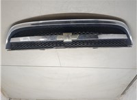 96547248 Решетка радиатора Chevrolet Lacetti 2004-2013 20288688 #7