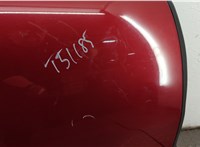  Стекло боковой двери Jaguar XF 2007-2015 11344739 #7