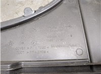 165556458R Воздуховод Renault Megane 4 2016-2020 20288706 #3