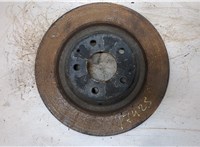  Диск тормозной Mazda CX-9 2016- 20288709 #1