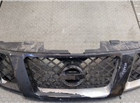 623105X00A Решетка радиатора Nissan Navara 2005-2015 20288710 #1