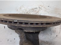  Диск тормозной Land Rover Discovery 4 2009-2016 20288719 #2