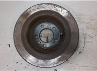  Диск тормозной Land Rover Discovery 4 2009-2016 20288719 #3